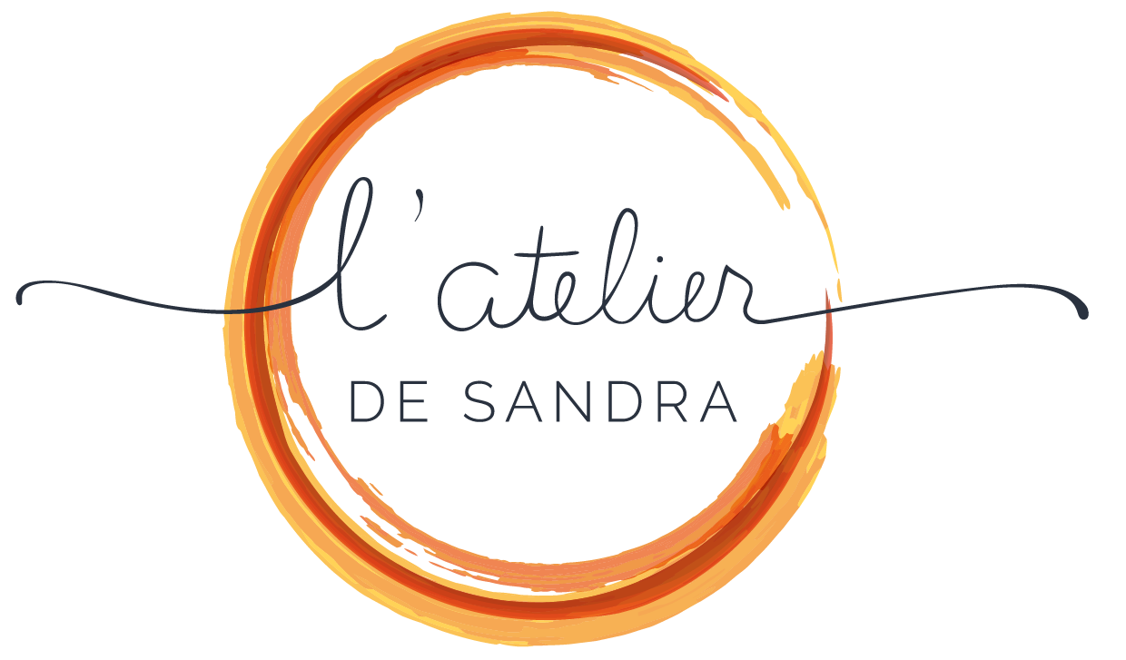 L'Atelier de Sandra – Sandra Luisier